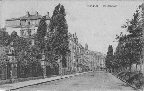 OF Mainstr Lilipark w 1905 1