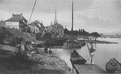 OF Mainufer W 1885 TK11