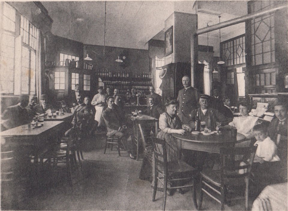 OF Math Karl Rest Reinhardt 1910 2