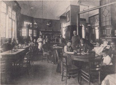 OF Math Karl Rest Reinhardt 1910 2