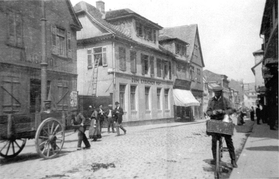 OF Schlossstr 2 Erbacher Hof 1914 3