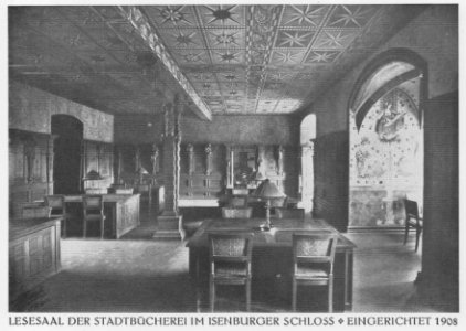 OF Schloss Stadtbücherei1
