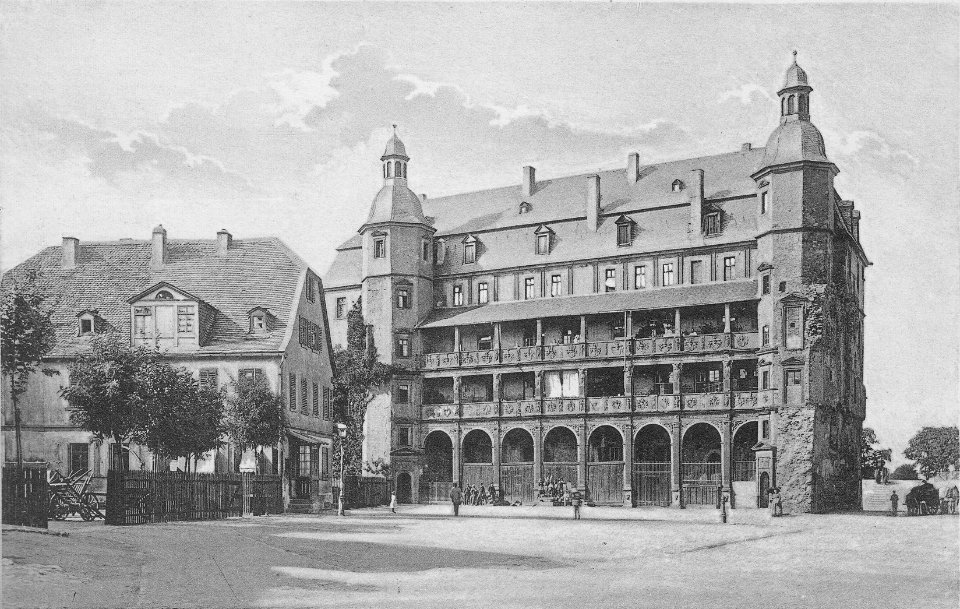 OF Schlosspl 1903 3