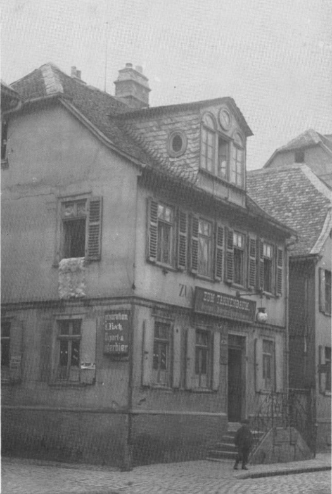 OF Schlossstr 1900
