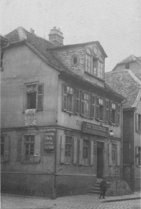 OF Schlossstr 1900