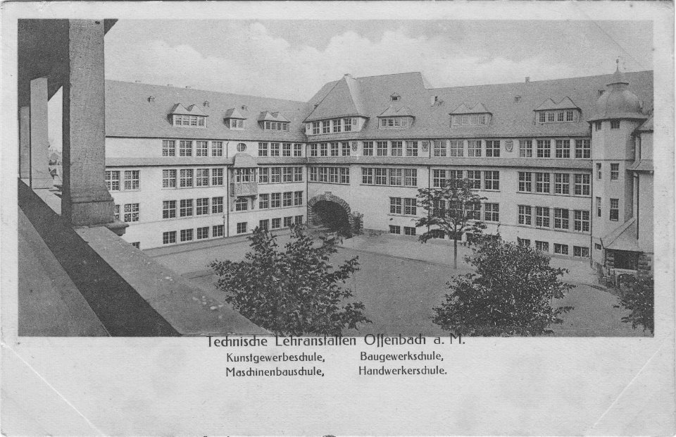 OF Schlosstr TL 1914 1