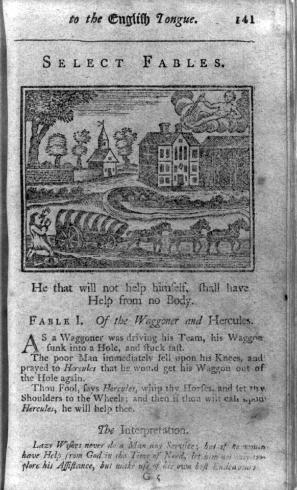Of the Waggoner and Hercules LCCN2004678741