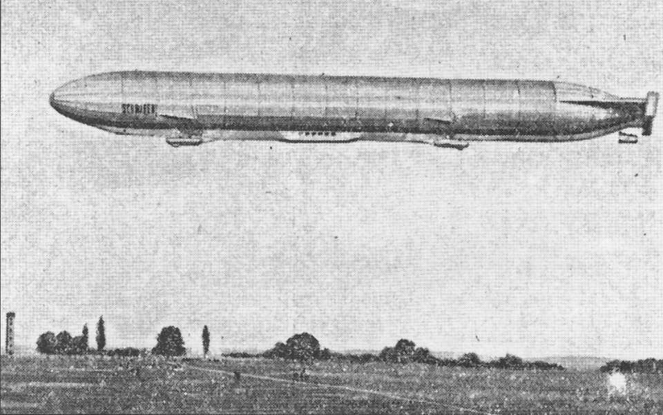 OF Zep Bieberer Berg 1912