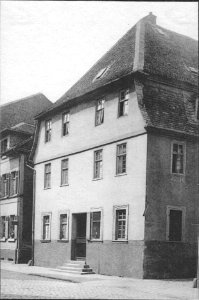 OF Schlossstr 32 1910 TK16