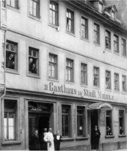 OF Schlosstr 29 1905