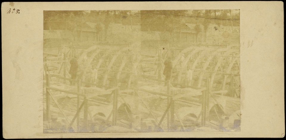 Offenberg, J.W.F., Afb ANWS00202000001