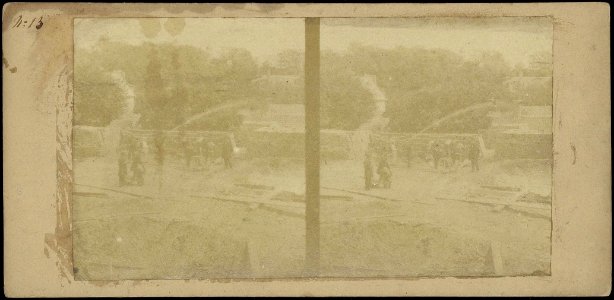 Offenberg, J.W.F., Afb ANWS00210000001