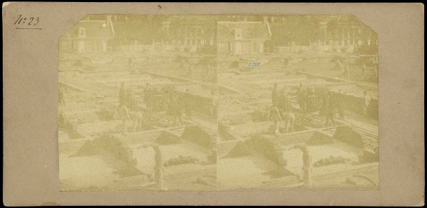 Offenberg, J.W.F., Afb ANWS00218000001