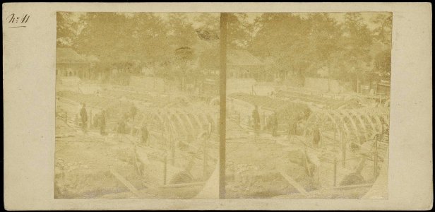 Offenberg, J.W.F., Afb ANWS00208000001