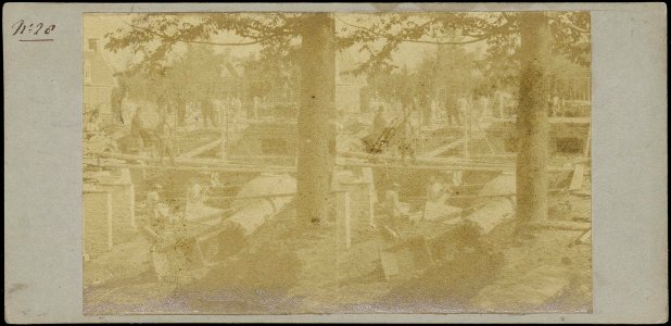 Offenberg, J.W.F., Afb ANWS00222000001