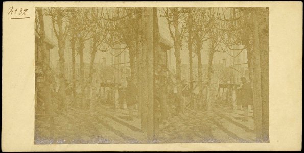 Offenberg, J.W.F., Afb ANWS00226000001