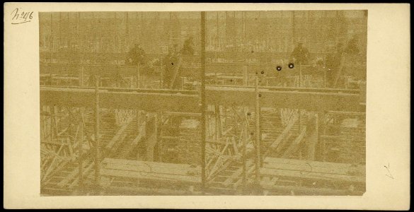 Offenberg, J.W.F., Afb ANWS00234000001