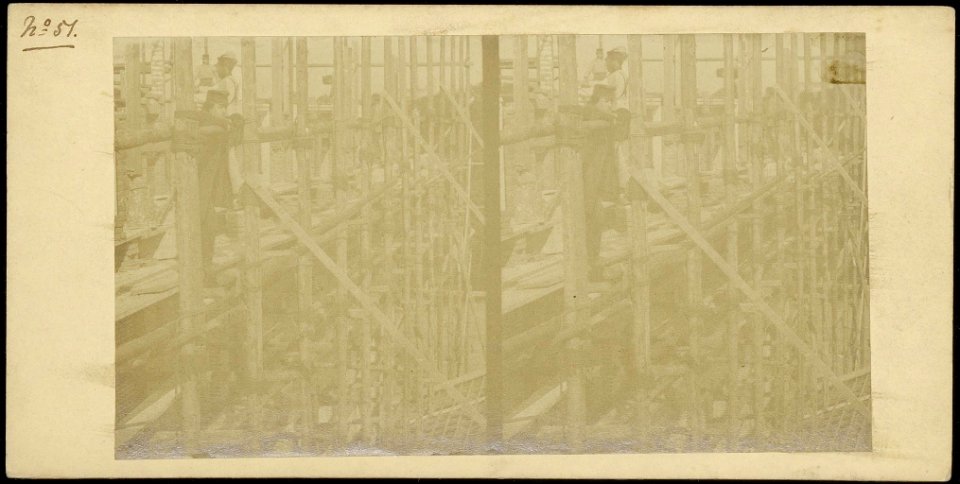 Offenberg, J.W.F., Afb ANWS00238000001