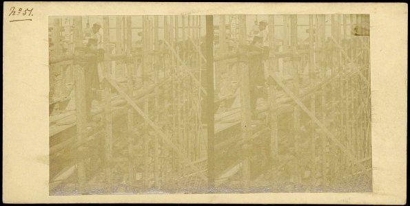 Offenberg, J.W.F., Afb ANWS00238000001