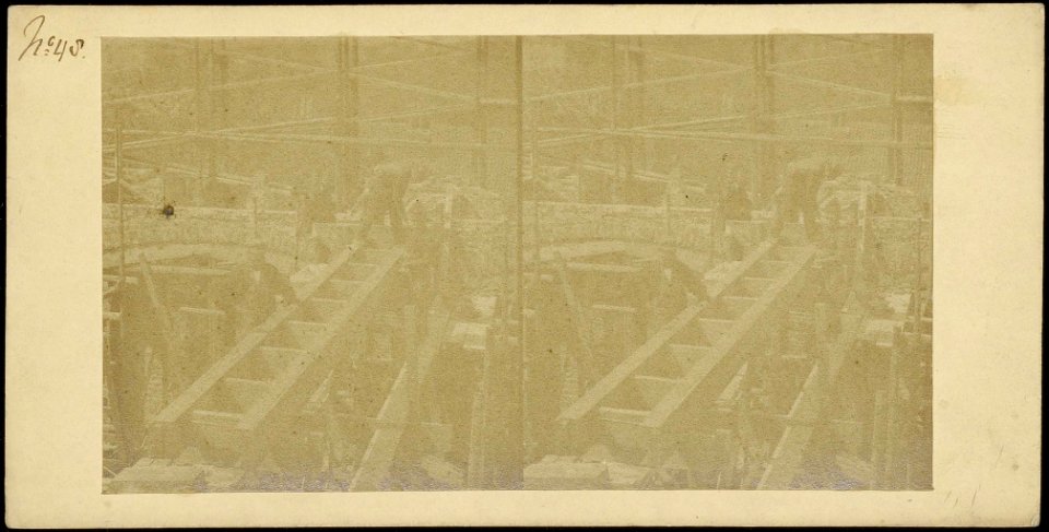 Offenberg, J.W.F., Afb ANWS00236000001