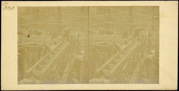 Offenberg, J.W.F., Afb ANWS00236000001