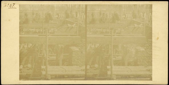 Offenberg, J.W.F., Afb ANWS00235000001