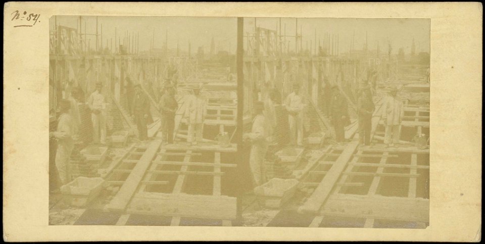 Offenberg, J.W.F., Afb ANWS00240000001