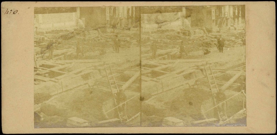 Offenberg, J.W.F., Afb ANWS00205000001