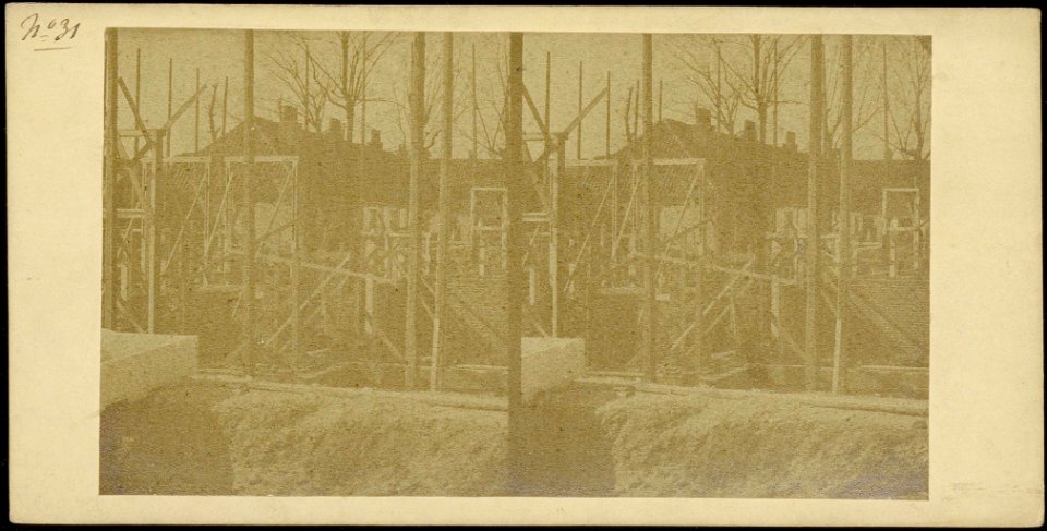Offenberg, J.W.F., Afb ANWS00225000001