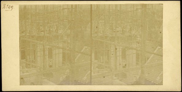 Offenberg, J.W.F., Afb ANWS00237000001