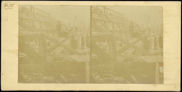 Offenberg, J.W.F., Afb ANWS00241000001