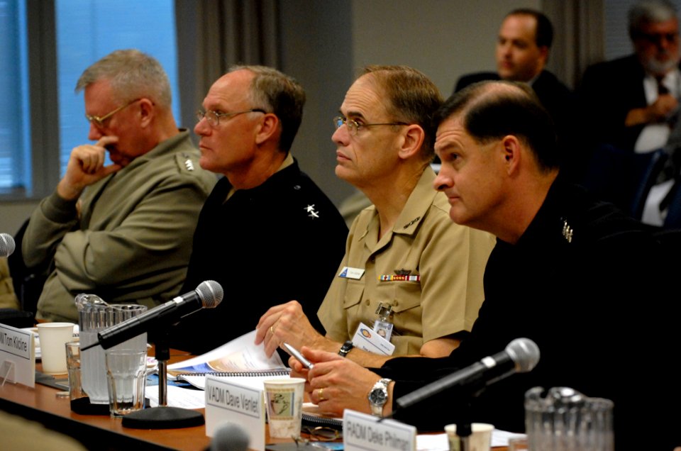 Office of Naval Research-Naval Aviation Enterprise Day 091030-N-PO203-081