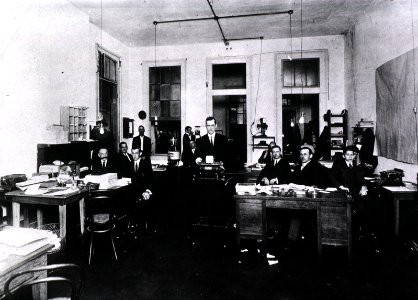 Office of U S Public Health Service New Orleans