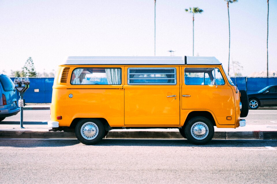 Vehicle travel automotive