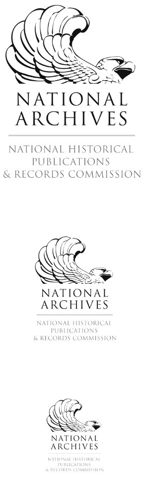Official logo of the National Historical Publications and Records Commission