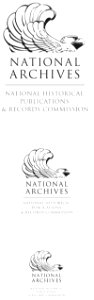 Official logo of the National Historical Publications and Records Commission