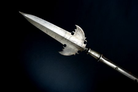 Officersbardisan - Livrustkammaren - 15937