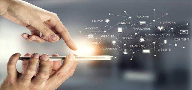 Science and technology data cloud
