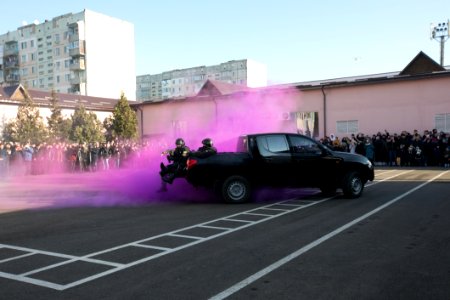 05.12.2019 Aniversarea 28 ani a Brigăzii de poliție cu destinație specială ”Fulger” (49172530913)