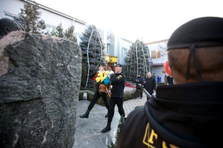 05.12.2019 Aniversarea 28 ani a Brigăzii de poliție cu destinație specială ”Fulger” (49172532148)