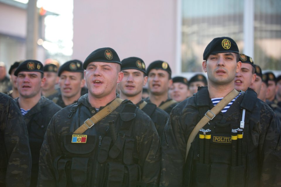 05.12.2019 Aniversarea 28 ani a Brigăzii de poliție cu destinație specială ”Fulger” (49172532493)