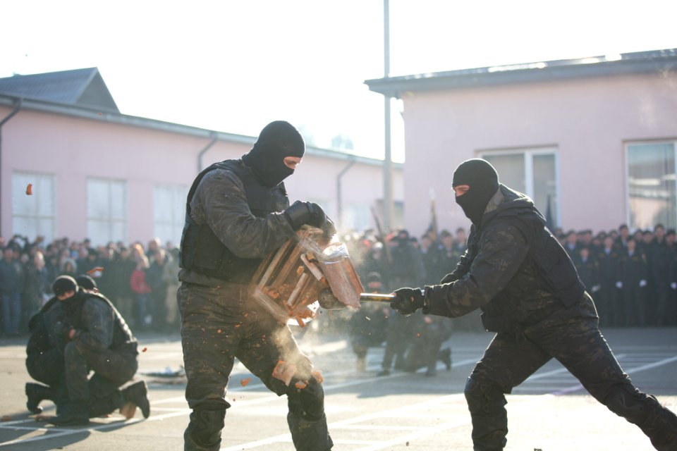 05.12.2019 Aniversarea 28 ani a Brigăzii de poliție cu destinație specială ”Fulger” (49172533018)