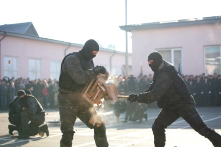05.12.2019 Aniversarea 28 ani a Brigăzii de poliție cu destinație specială ”Fulger” (49172533018)