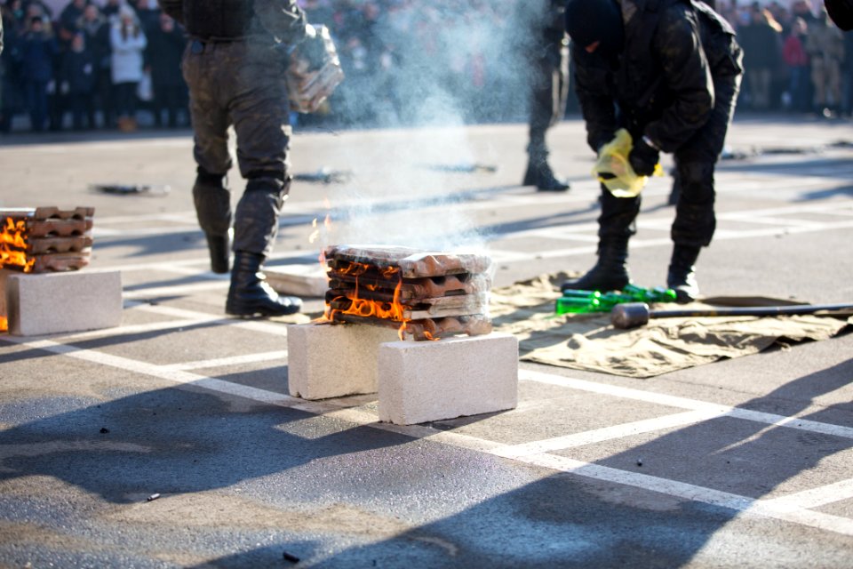 05.12.2019 Aniversarea 28 ani a Brigăzii de poliție cu destinație specială ”Fulger” (49172533378)