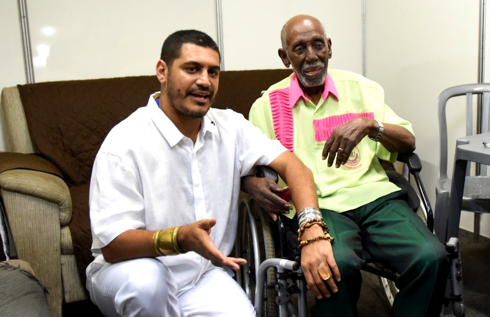 031119 Orquestra Sinfônica Municipal de Campinas Criolo e nelson sargento se apresentam na Concha Acústica Foto Carlos Bassan (49012578311)