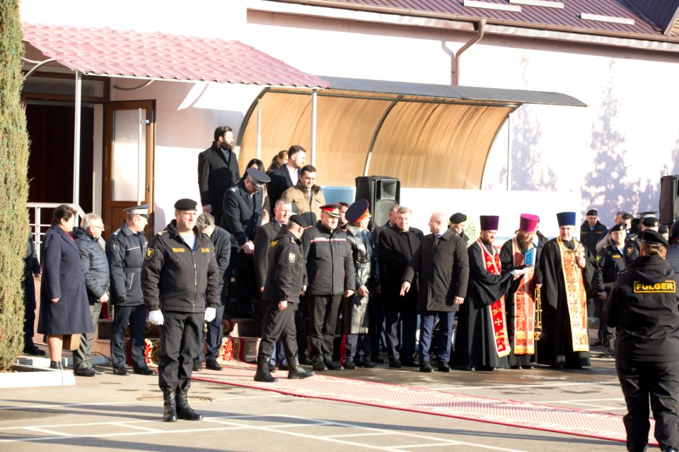 05.12.2019 Aniversarea 28 ani a Brigăzii de poliție cu destinație specială ”Fulger” (49172538513)