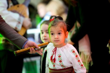 04.12.2019 Participarea Președintelui Parlamentului la deschiderea Expoziției cu vânzare a lucrărilor confecționate de către persoane cu dizabilități și copii din centrele de plasament (49167343683)