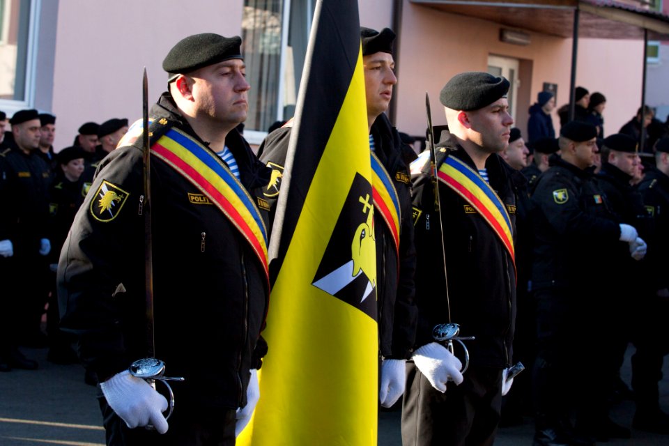 05.12.2019 Aniversarea 28 ani a Brigăzii de poliție cu destinație specială ”Fulger” (49172537708)