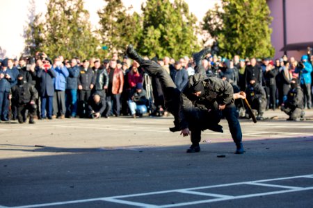 05.12.2019 Aniversarea 28 ani a Brigăzii de poliție cu destinație specială ”Fulger” (49172534923)