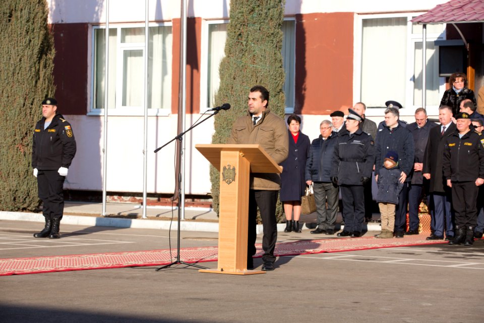 05.12.2019 Aniversarea 28 ani a Brigăzii de poliție cu destinație specială ”Fulger” (49172537938)